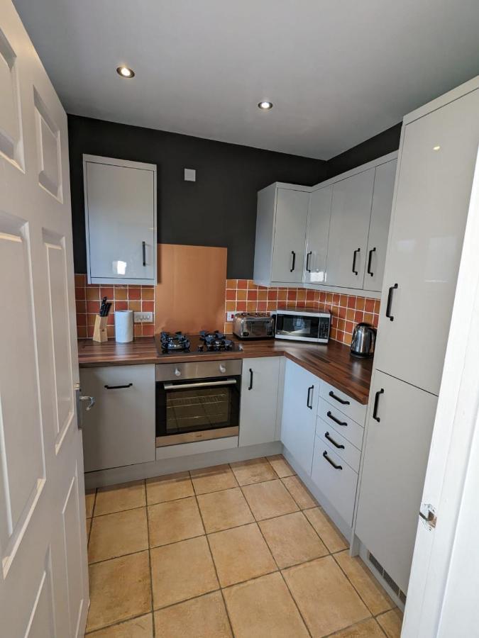 Stylish Modern Apartment, Free Secure Parking Allesley Exteriér fotografie